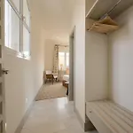 Apartament Adriano 16