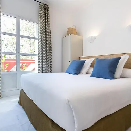 Appartement Adriano 16