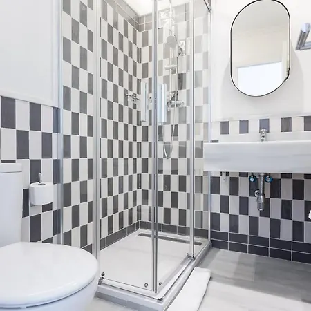 Apartament Adriano 16 Sewilla