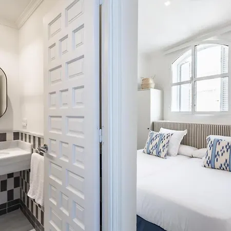 Appartement Adriano 16