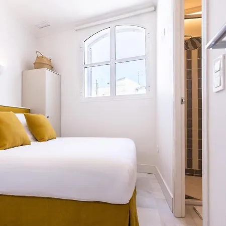 Appartement Adriano 16