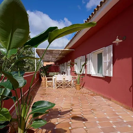 Adriano 16 Appartement