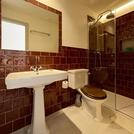 Adriano 16 Appartement *