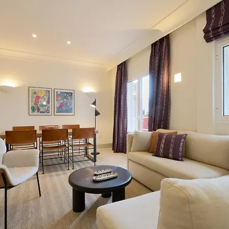 Appartement Adriano 16