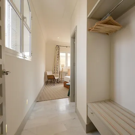 Apartment Adriano 16