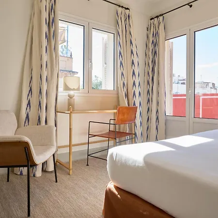 Apartment Adriano 16 Sevilla