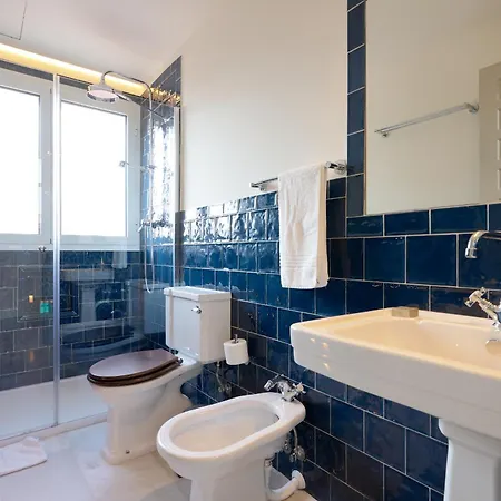 Apartment Adriano 16