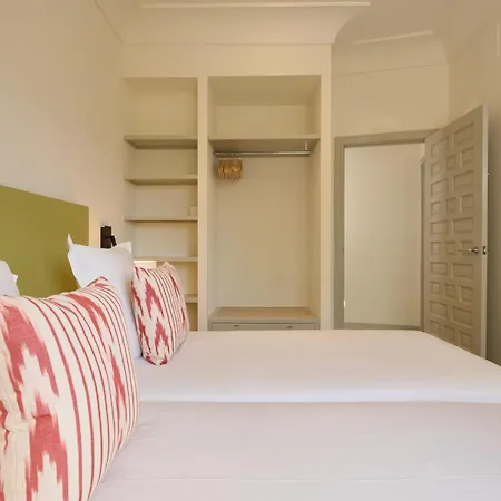 Apartment Adriano 16