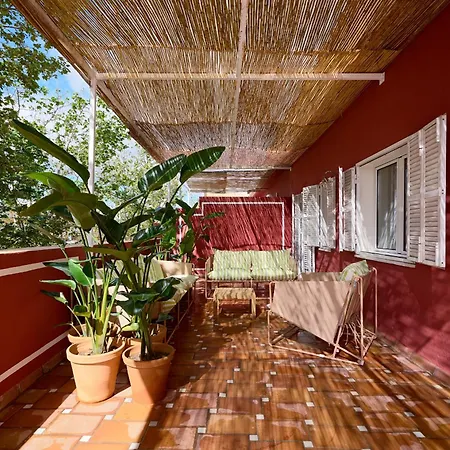 Apartment Adriano 16