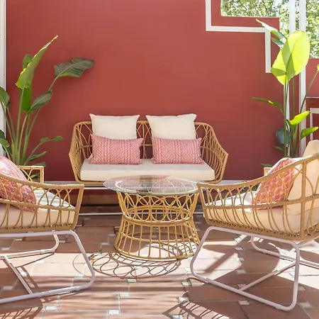 Adriano 16 Апартаменты